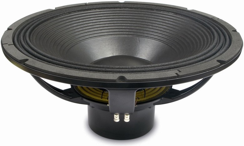 Eighteen Sound 21NLW9001/8 - 21" динамик, неодим, 8 Ом, 1800 Вт AES, 96dB, 24...1500 Гц в магазине для музыкантов Рок-н-Ролл