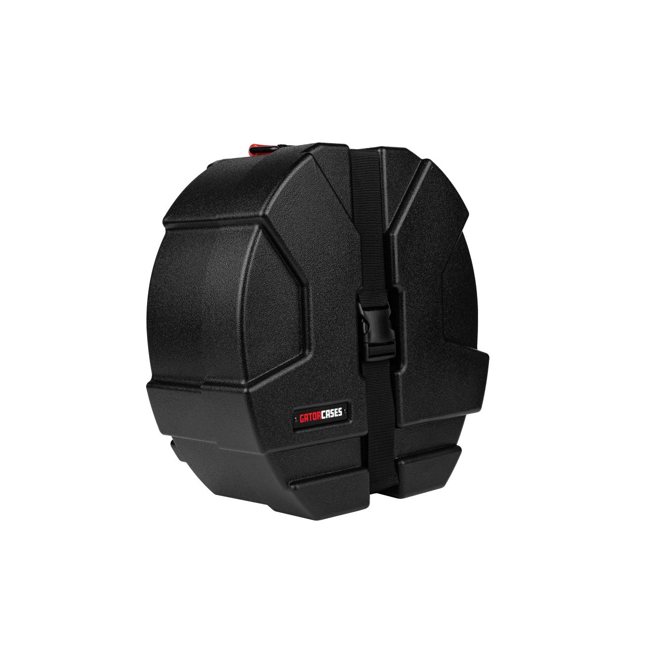 GATOR GPC1355SD - пластиковый кейс для малого барабана 13х5,5" в магазине для музыкантов Рок-н-Ролл