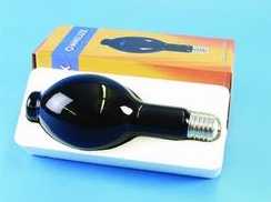 OMNILUX UV lamp 400W E-40 (арт89514005) - UV лампа ультрафиолет в магазине для музыкантов Рок-н-Ролл