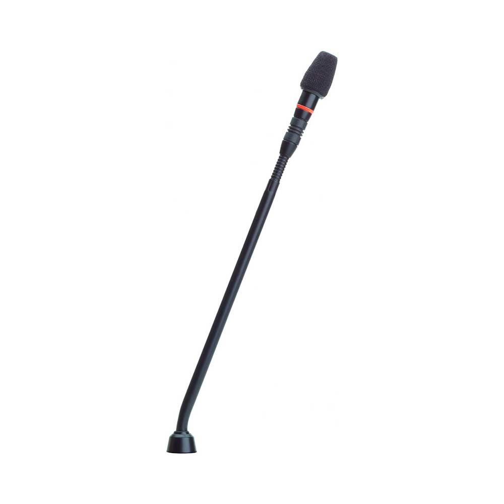 Shure MX410LP/S - суперкардиоидный конференц. микрофон на `гусиной шее` 10` с индикатором без предус в магазине для музыкантов Рок-н-Ролл
