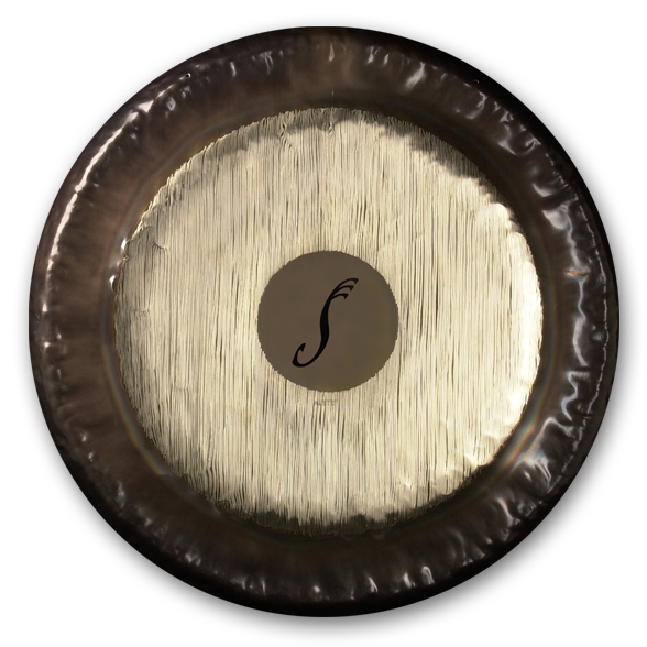 Paiste PG82638 Planet Gong C2 Sedna - Гонг 38" в магазине для музыкантов Рок-н-Ролл