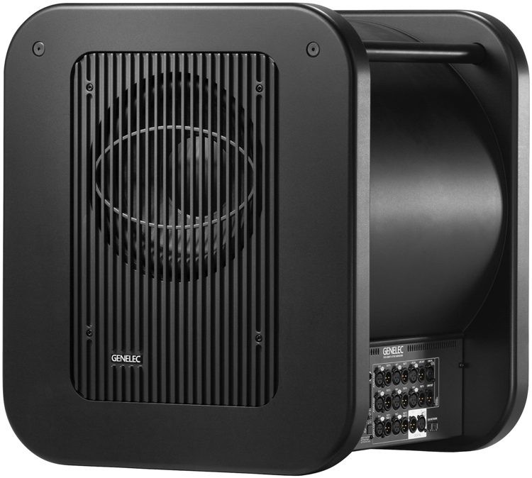 Genelec 7370AP - активный сабвуфер в магазине для музыкантов Рок-н-Ролл