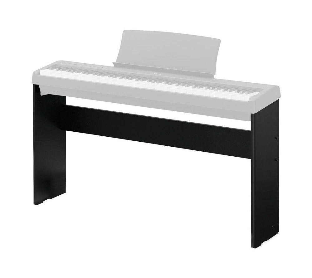 Kawai HML-1B - стойка для Kawai ES100/цвет черный в магазине для музыкантов Рок-н-Ролл