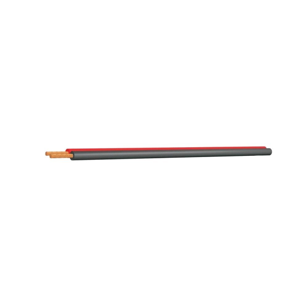 ARV SPC240BR - Cпикерный плоский кабель 10мм 2*4 в магазине для музыкантов Рок-н-Ролл