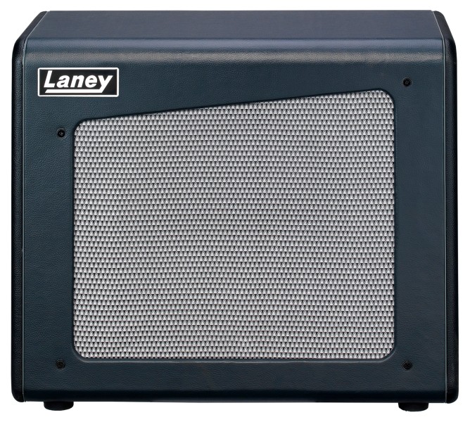 Laney CUB-112 - гитарный акустический кабинет 12"HH custom динамик, 50Вт, вес 10,4кг, 430х520х230мм в магазине для музыкантов Рок-н-Ролл