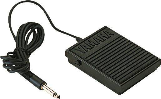 Yamaha FC5 - ножной переключатель в магазине для музыкантов Рок-н-Ролл
