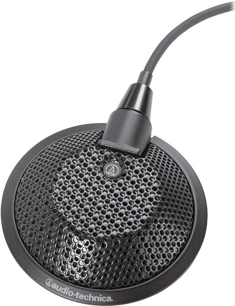Audio-Technica U841A - Микрофон поверхностный конденсаторный в магазине для музыкантов Рок-н-Ролл