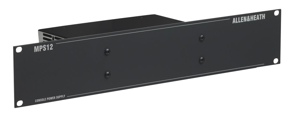 Allen&Heath M-PSU - Резервный блок питания для iDR10 в магазине для музыкантов Рок-н-Ролл