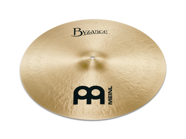 MEINL B20MR - тарелка  райд 20" Byzance Traditional Medium Ride в магазине для музыкантов Рок-н-Ролл