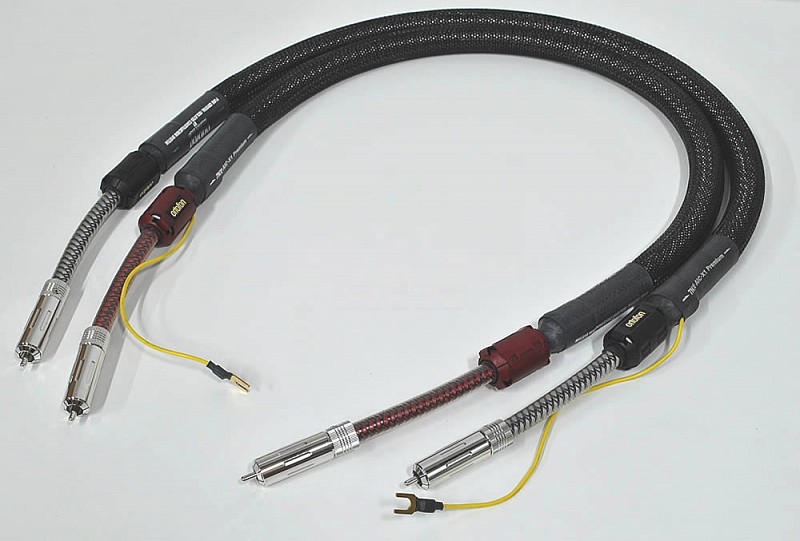 Ortofon Коробка для SPU N в магазине для музыкантов Рок-н-Ролл