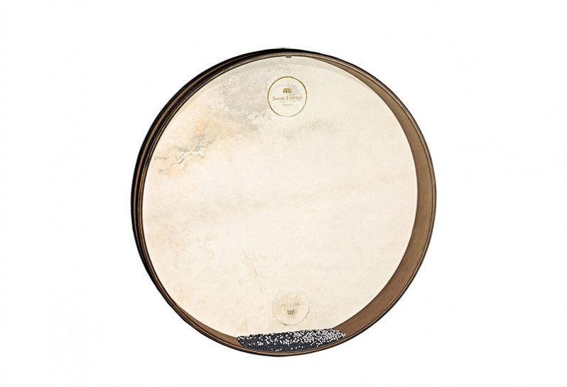 Meinl WD18WB - Шум моря 18" в магазине для музыкантов Рок-н-Ролл