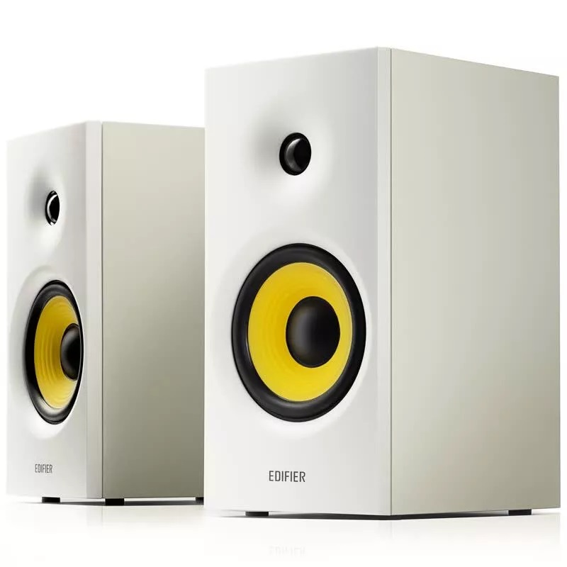 EDIFIER R1042BT white - Аудиосистема в магазине для музыкантов Рок-н-Ролл