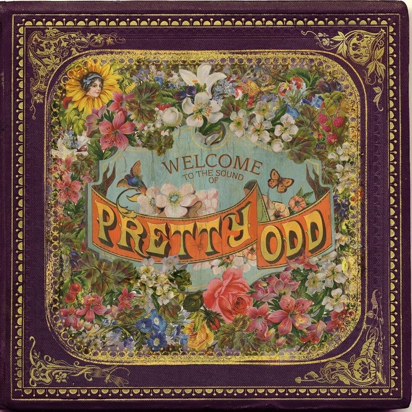 panic! at the disco net worth