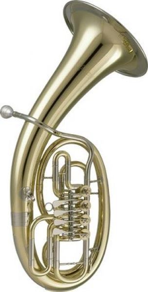 V. F. Cerveny CEP 531-4-O - баритон в магазине для музыкантов Рок-н-Ролл