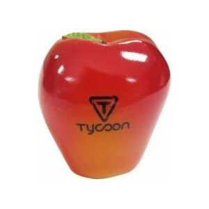 Tycoon TF-A - Шейкер пластиковый "яблоко" в магазине для музыкантов Рок-н-Ролл