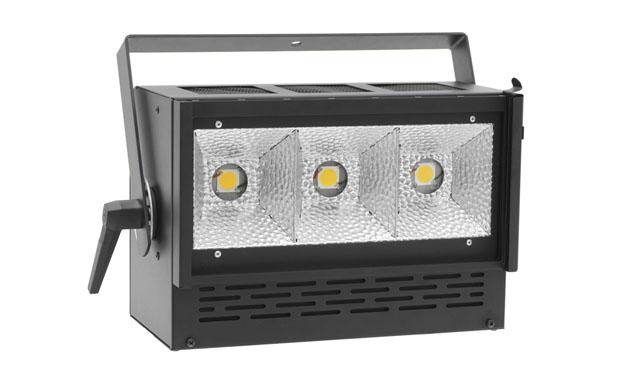 IMLIGHT STAGE LED W150A V2 - Театральный светодиодный светильник белого света 3500К 150 Вт в магазине для музыкантов Рок-н-Ролл