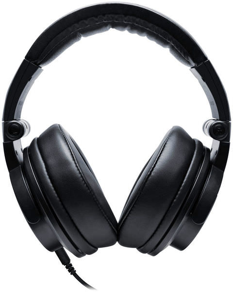Mackie MC-250 - мониторные наушники закрытого типа в магазине для музыкантов Рок-н-Ролл
