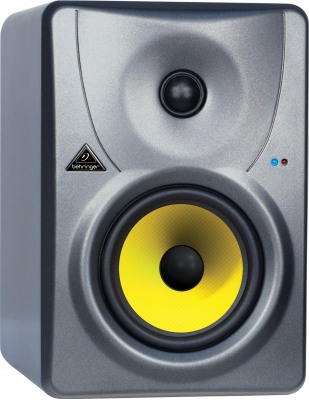 Behringer B1030A - Активный 2-полосный студийный монитор (цена за 1шт.), 35+15 Вт RMS (50+25Вт пик.) в магазине для музыкантов Рок-н-Ролл