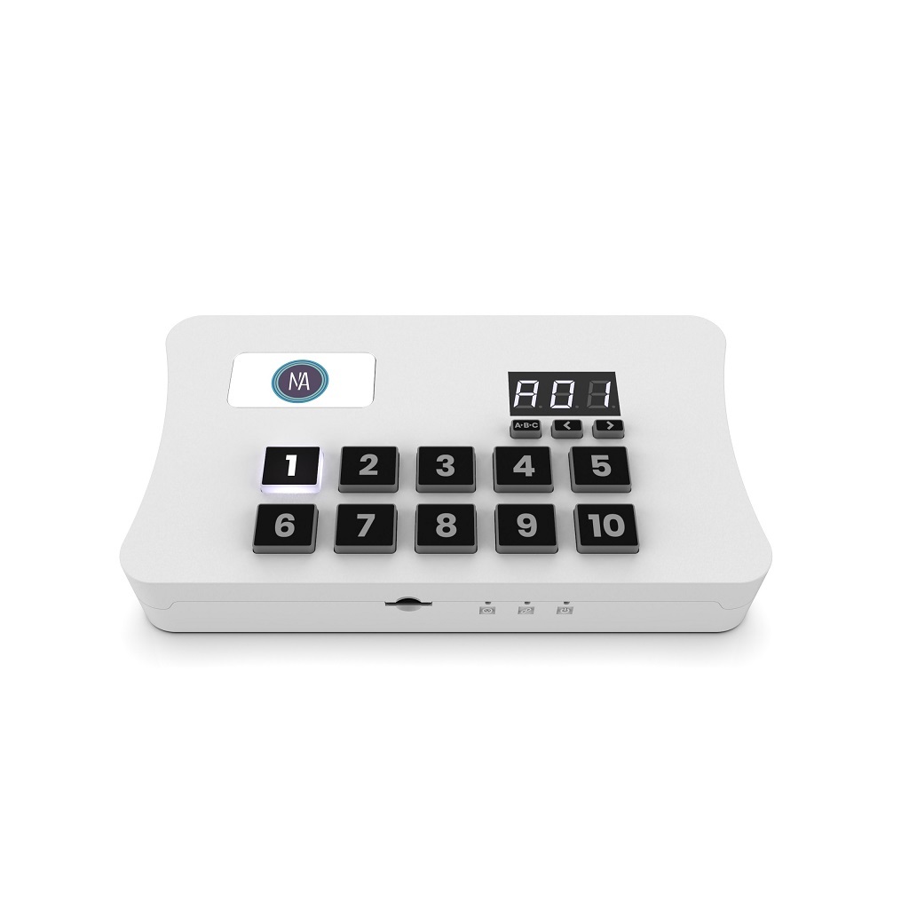 SUNLITE SLESA-U11 - DMX интерфейс, 1024+DMX каналов, 99 сцен, 5 зон в магазине для музыкантов Рок-н-Ролл
