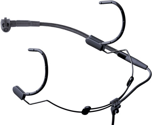 AKG C520L - микрофон головной вокальный в магазине для музыкантов Рок-н-Ролл