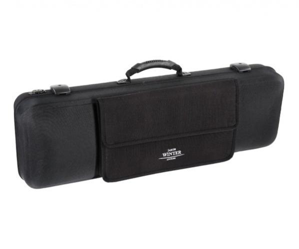 Jakob Winter JW-51025-VBNB -  Футляр для альта, прямоугольный в магазине для музыкантов Рок-н-Ролл