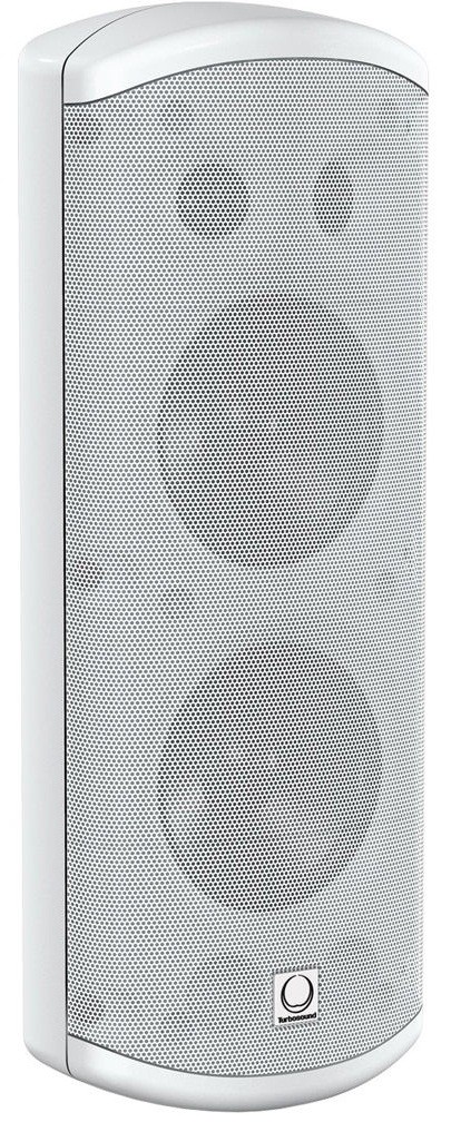 Turbosound IMPACT TCI53-T-WH -  настенная АС (цена за пару) в магазине для музыкантов Рок-н-Ролл