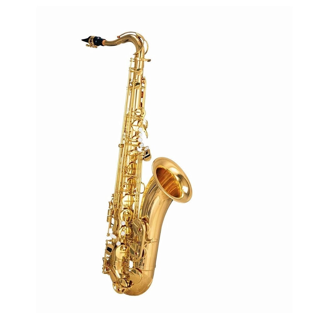 CONN TS-651 - Саксофон-тенор, французская система, высокий клапан F#, материал-желтая медь в магазине для музыкантов Рок-н-Ролл