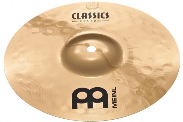 Meinl CC8S-B Classics Custom Splash 8" - Тарелка 8" в магазине для музыкантов Рок-н-Ролл