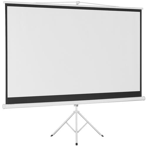 DEXP TMD-100 - 100" Экран для проектора в магазине для музыкантов Рок-н-Ролл