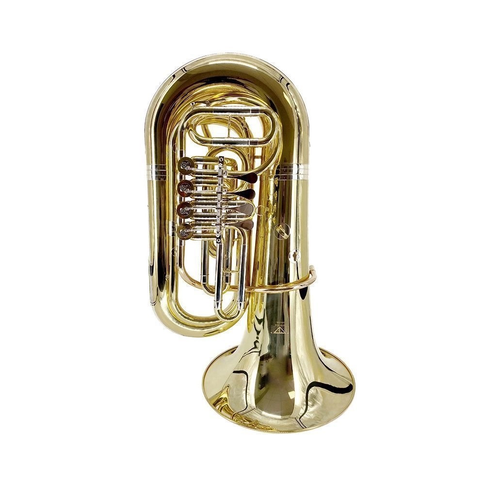 Artist BB-210L - Туба, строй Bb в магазине для музыкантов Рок-н-Ролл