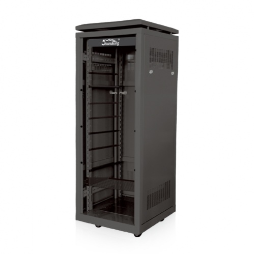 Soundking JJD36U - Рэк (телекоммуникационная стойка), 36U в магазине для музыкантов Рок-н-Ролл