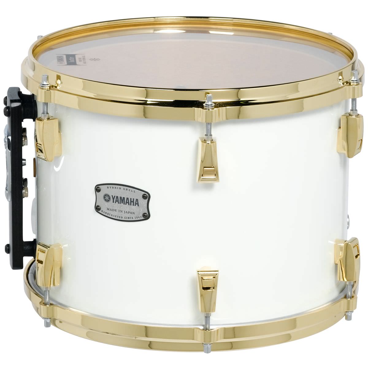 Yamaha PHXT1614MG Polar White - Том том в магазине для музыкантов Рок-н-Ролл