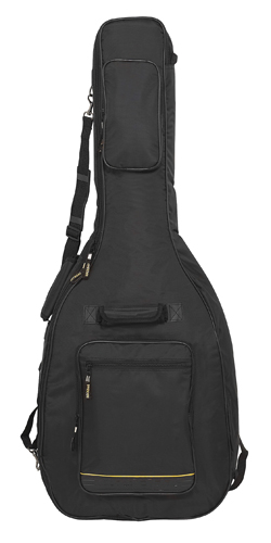 Rockbag RB20509B - чехол для dreadnought гитары, п в магазине для музыкантов Рок-н-Ролл