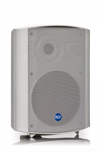 RCF DM 61 - Настенный громкоговоритель, двухполосный в магазине для музыкантов Рок-н-Ролл