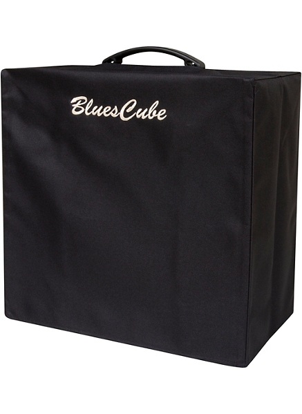 Roland RAC-BCA - сумка для усилителя Blues Cube Artist в магазине для музыкантов Рок-н-Ролл
