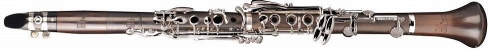 LEBLANC Bliss L210N - Кларнет Bb, француз. система, корпус – дерево Grenadilla, 17 клапанов (никель) в магазине для музыкантов Рок-н-Ролл