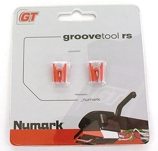 NUMARK GTRS 2 - иглы для GrooveTool в магазине для музыкантов Рок-н-Ролл