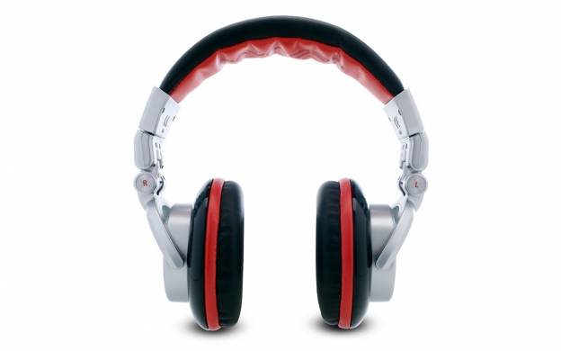 NUMARK Red Wave Carbon DJ наушники, 15-20000Hz, 98 +/- 3дБ, 24 Ом, диаметр мембраны 50 мм в магазине для музыкантов Рок-н-Ролл