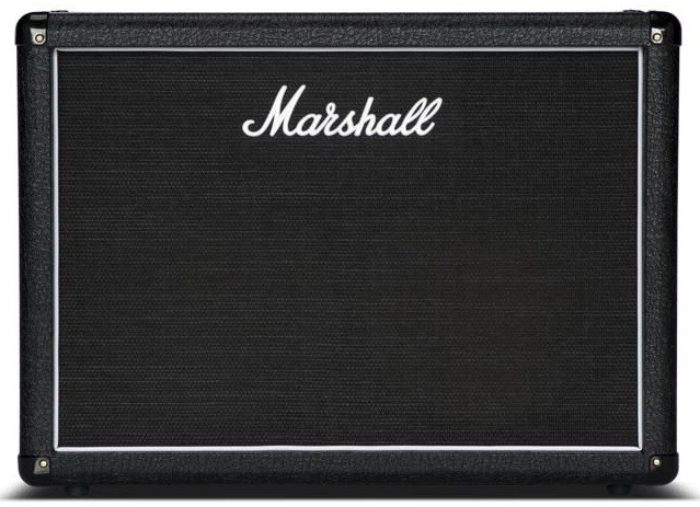 MARSHALL MX212R 2X12 CABINET - кабинет гитарный в магазине для музыкантов Рок-н-Ролл