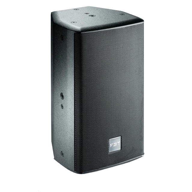 FBT Archon 110 - 2-х пол. пассивная АС, 700W/8ohm-RMS , 133 db, 60Hz-18kHz,10"+1" в магазине для музыкантов Рок-н-Ролл