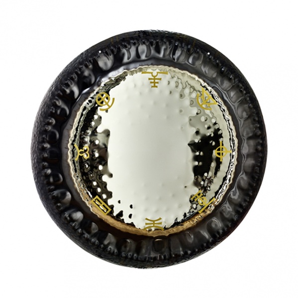 Meinl G32-DC-B Eight Corners of Heaven Mirror - Гонг 32" в магазине для музыкантов Рок-н-Ролл