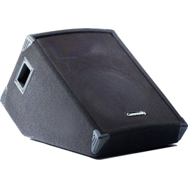 Community Pro Audio MVP15M - Монитор, 15", 500Вт, 8ом в магазине для музыкантов Рок-н-Ролл