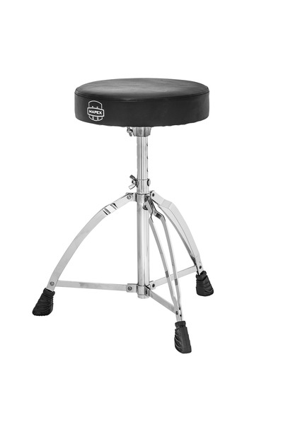 Mapex T270A - Стул T270A в магазине для музыкантов Рок-н-Ролл
