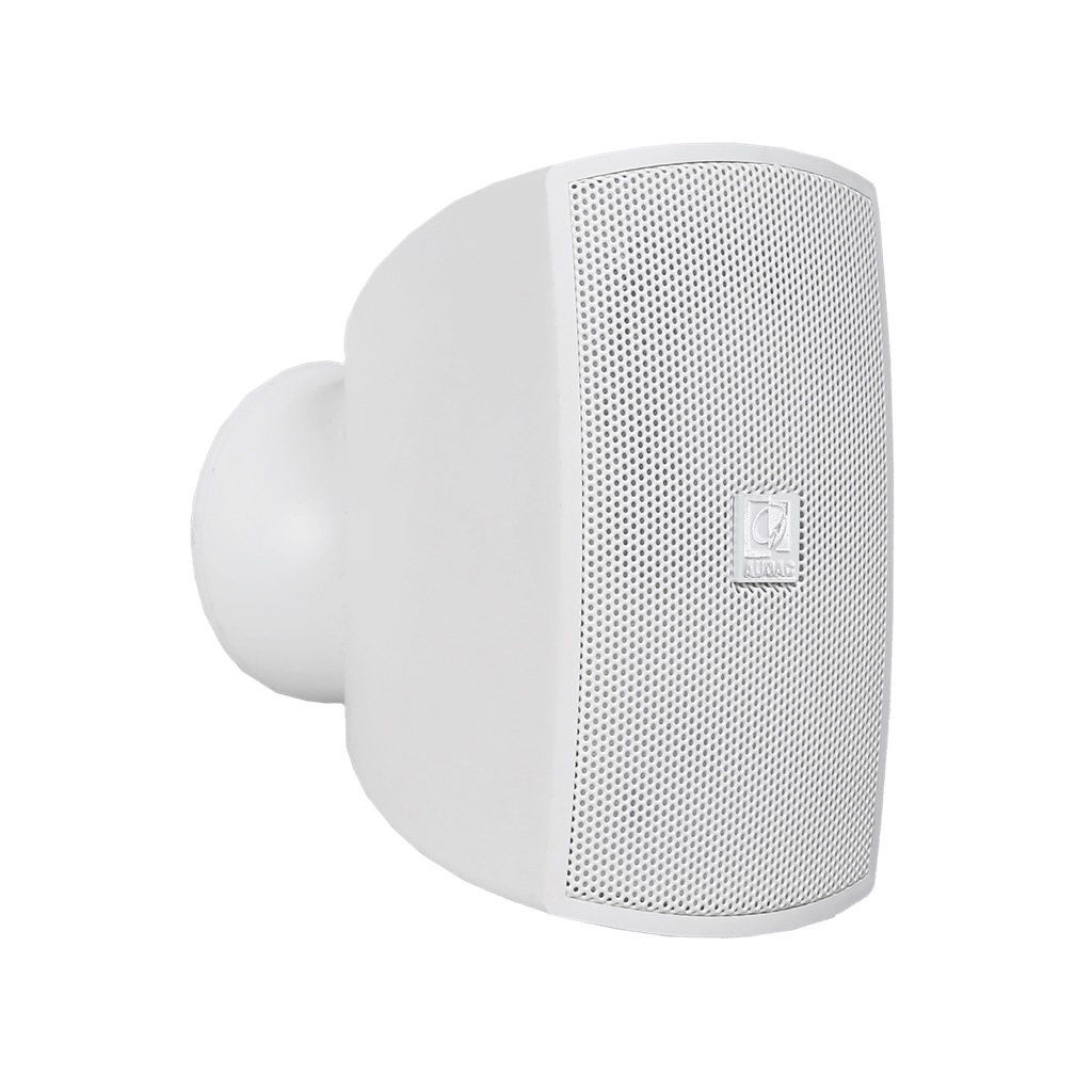 AUDAC ATEO2/W - Корпусная, широкополосная акустическая система. НЧ: 2". Сопротивление: 8 Ом.  в магазине для музыкантов Рок-н-Ролл