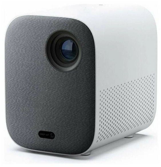 Xiaomi Mi Smart Projector 2 EU - проектор в магазине для музыкантов Рок-н-Ролл