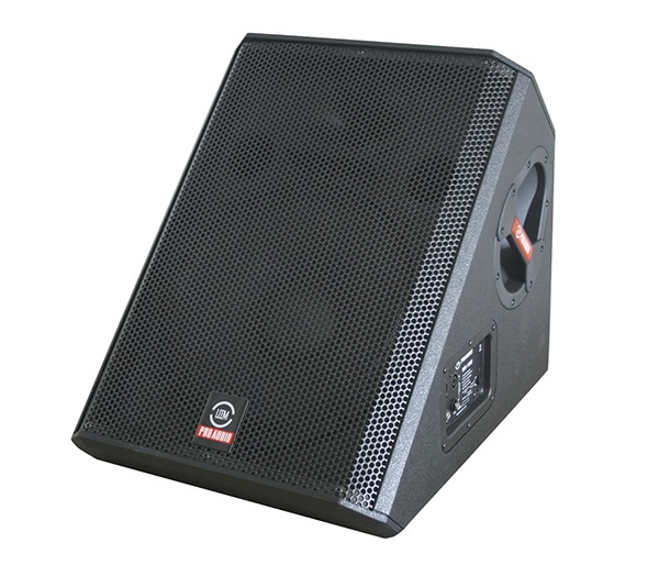 Leem WX-15MP - Сценический монитор, 300/600/1200Вт в магазине для музыкантов Рок-н-Ролл