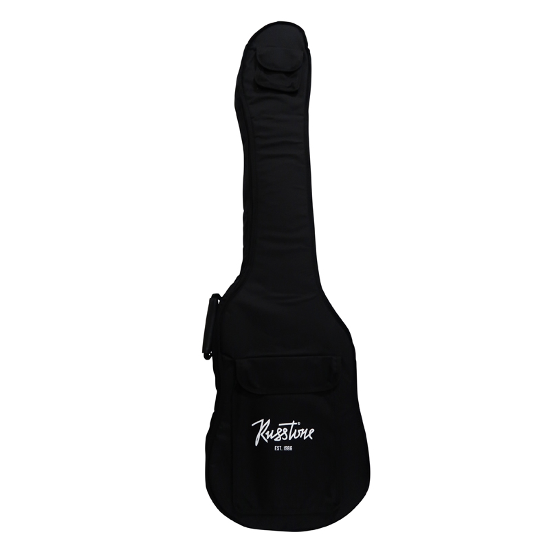 Russtone YC-090B - Чехол для бас-гитары в магазине для музыкантов Рок-н-Ролл