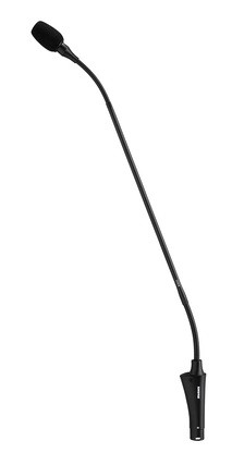 Shure CVG18RS-B/C - конденсаторный кардиоидный микрофон в магазине для музыкантов Рок-н-Ролл