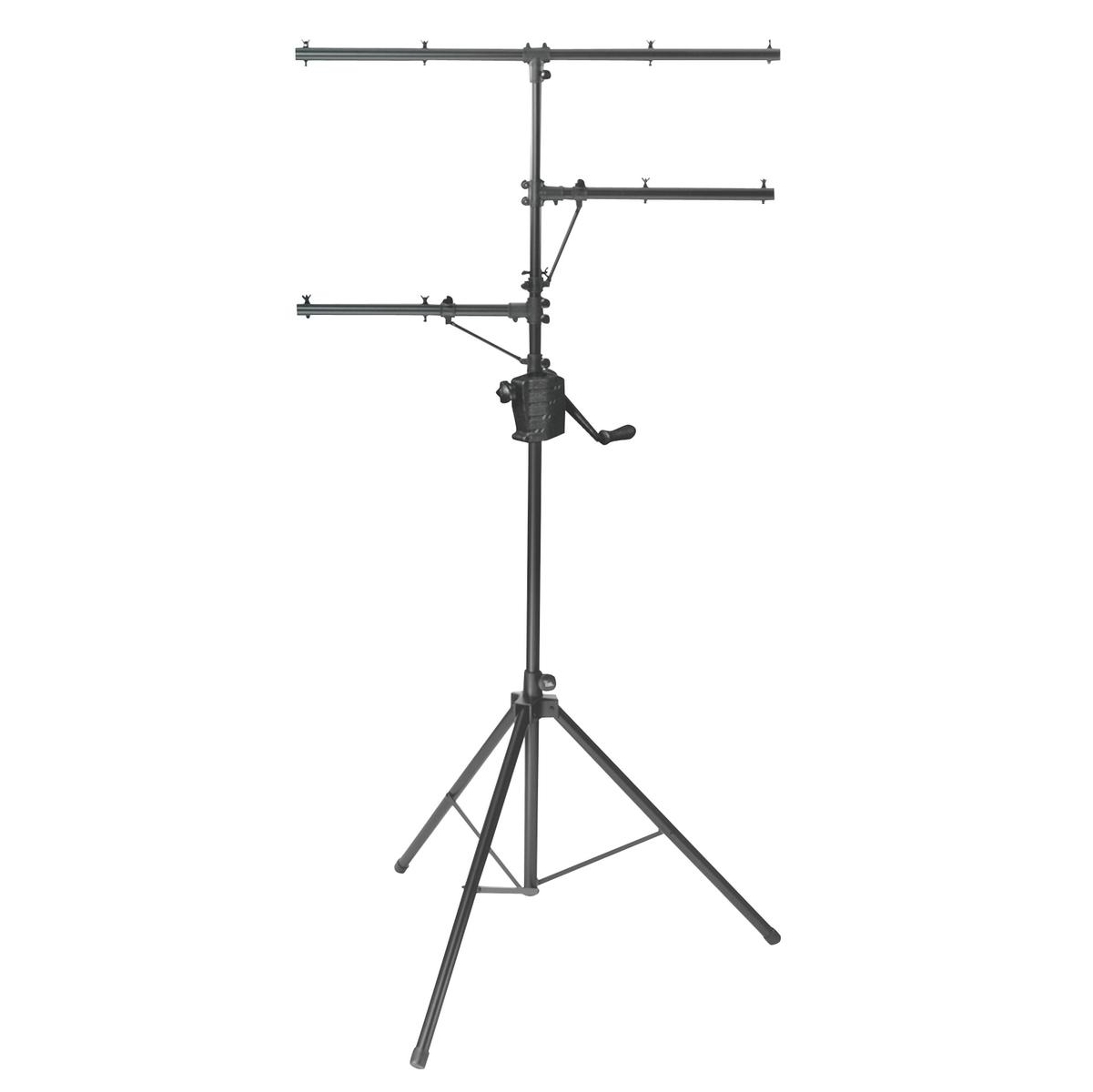 OnStage LS7805QIK - свет.стойка c лебедкой в магазине для музыкантов Рок-н-Ролл