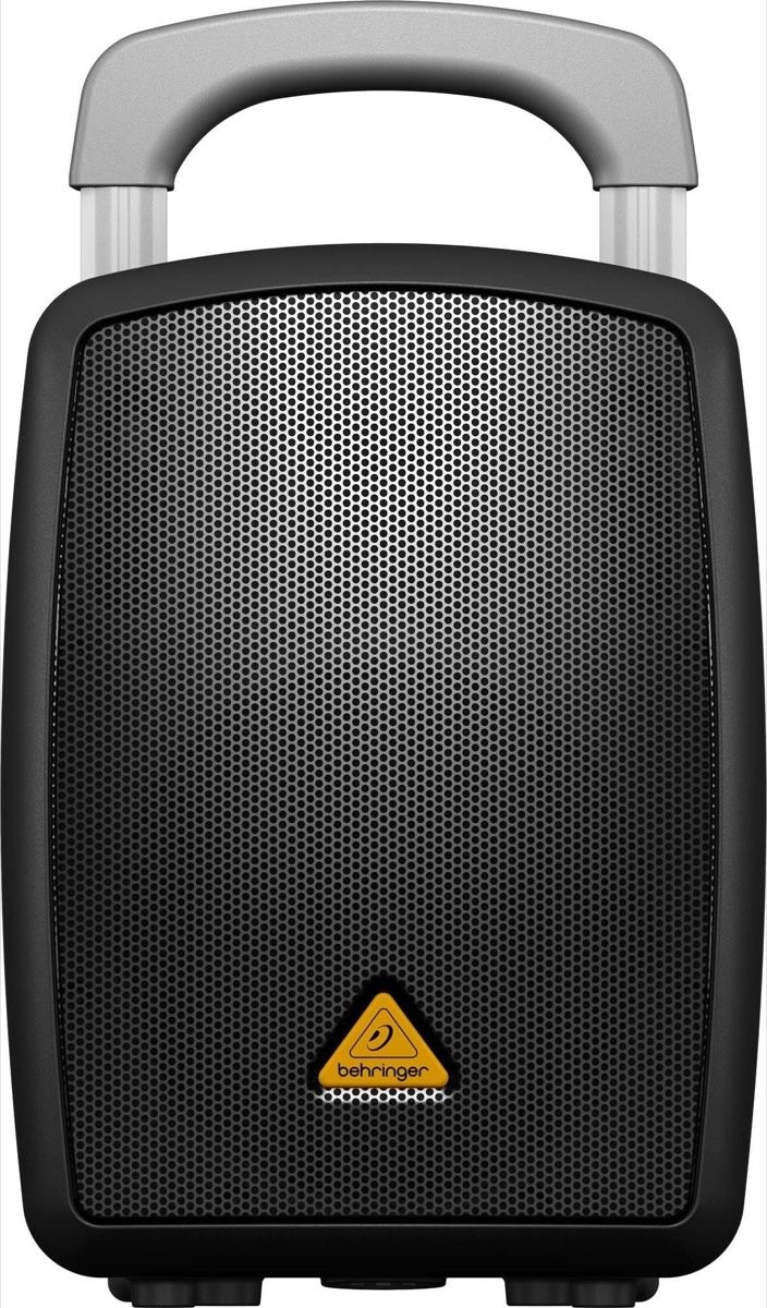 Behringer MPA40BT-PRO - Портативная система звукоусиления, 40 Вт в магазине для музыкантов Рок-н-Ролл